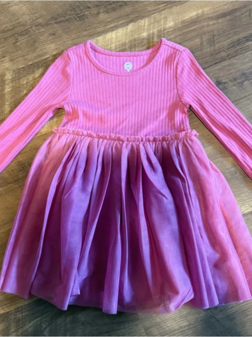 3t Dress